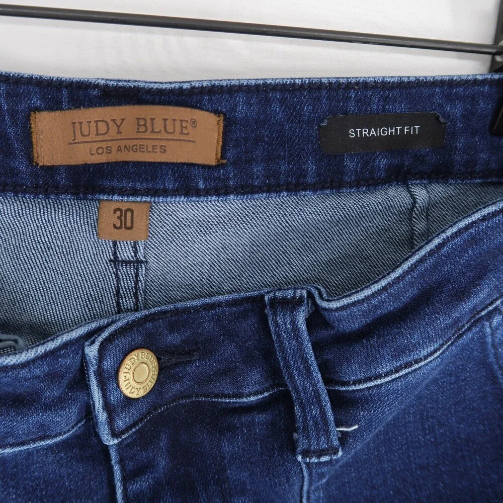 Judy Blue high waisted